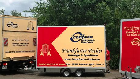 Frankfurter Packer