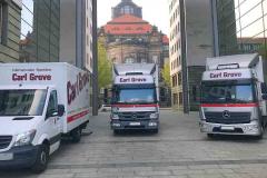 Grove Spedition GmbH