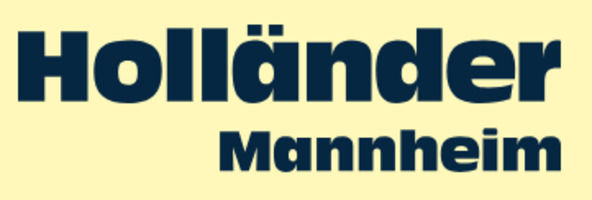 Holländer, Mannheim