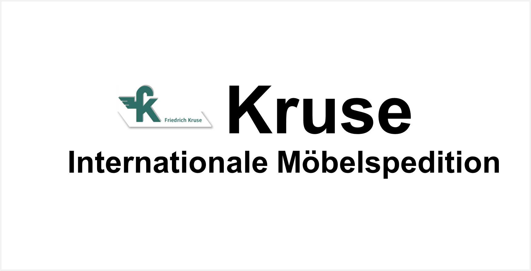 Augsburger Möbelspedition Carl Domberger GmbH & Co. KG