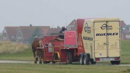 Küchler Transporte GmbH