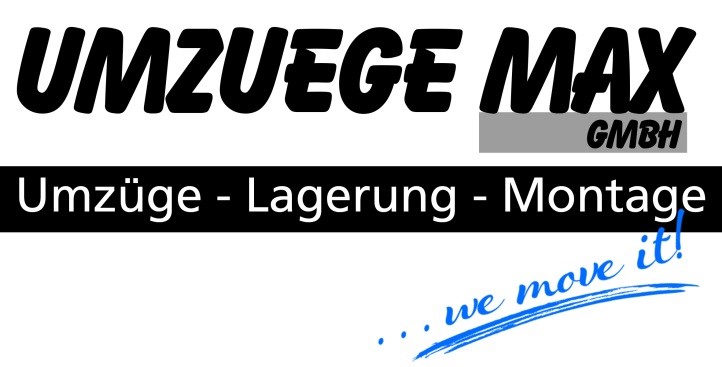 Max Umzüge