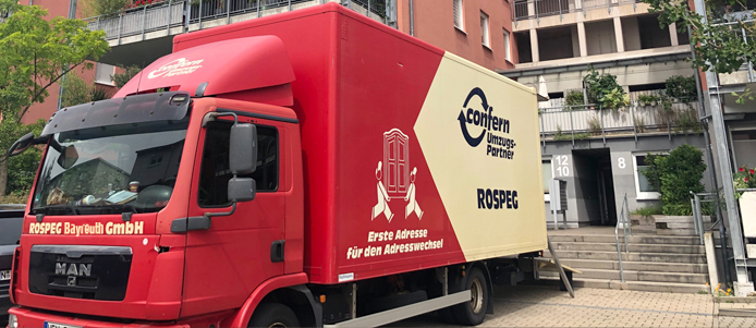 Rospeg Bayreuth