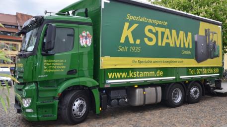 Kurt Stamm GmbH