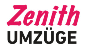 Zenith Umzüge, Freiburg