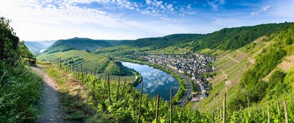 Rhineland Palatinate