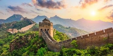 Mehr erfahren für China